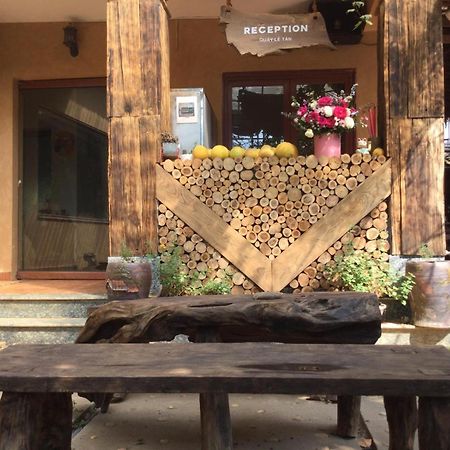 Lagom Village Hà Nội Ngoại thất bức ảnh
