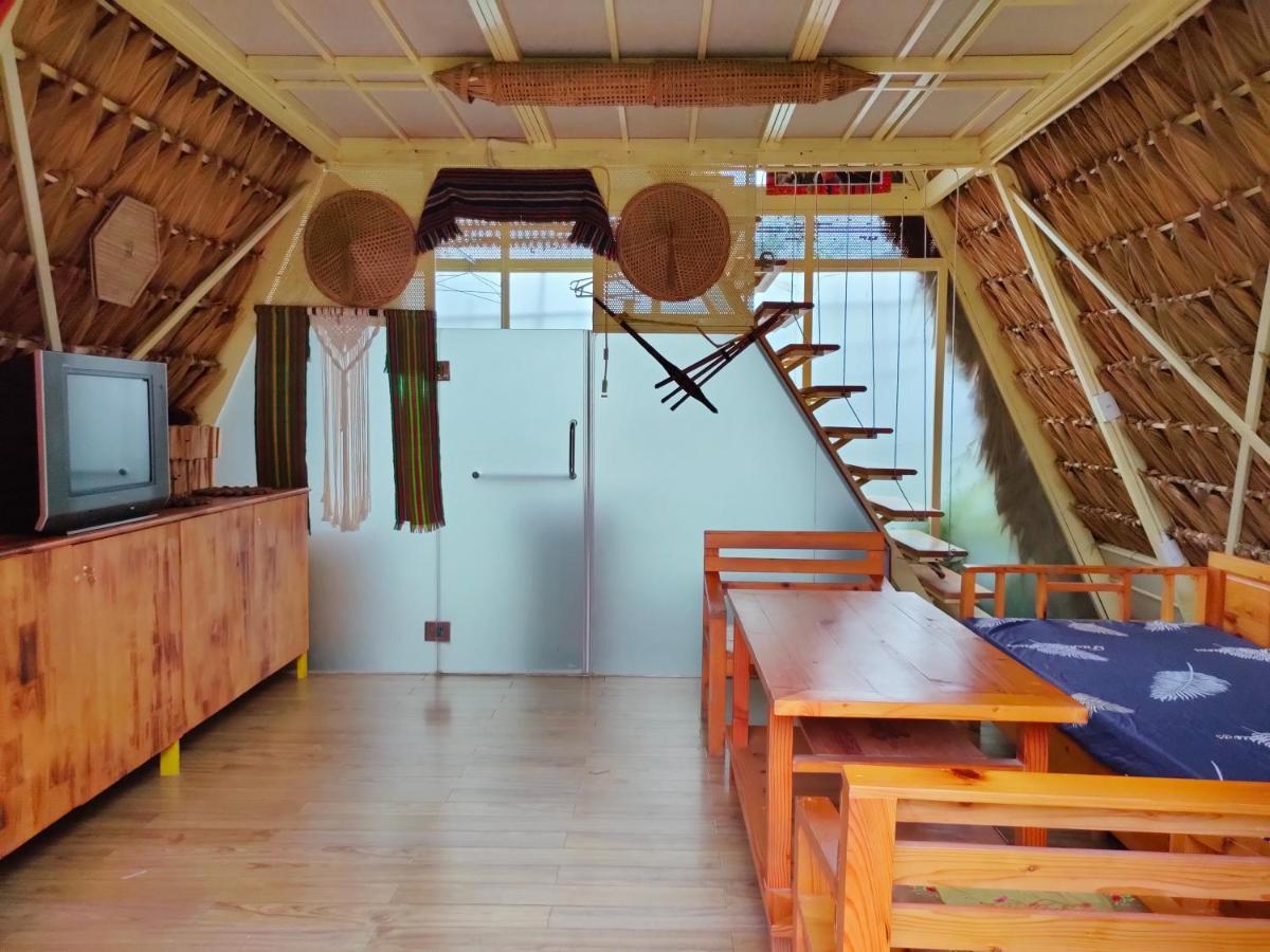 Lagom Village Hà Nội Ngoại thất bức ảnh