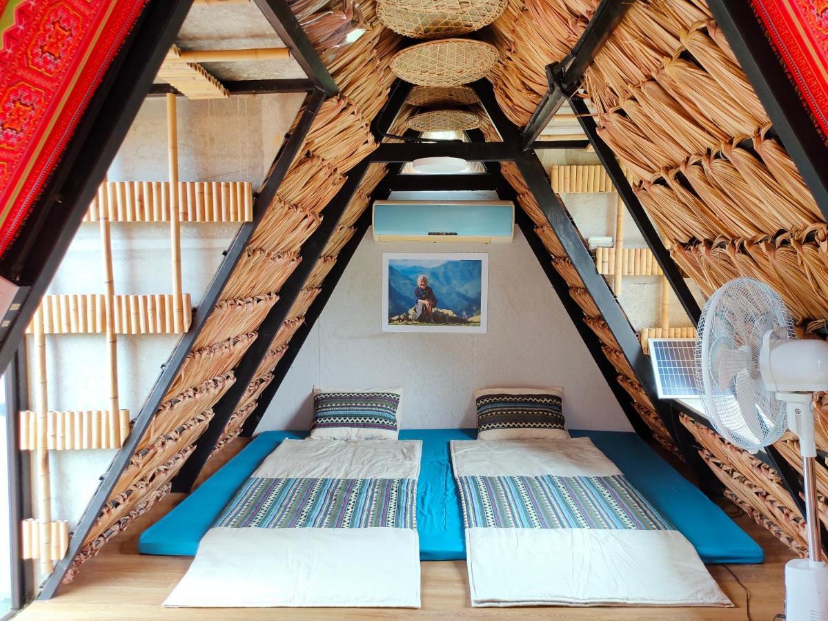 Lagom Village Hà Nội Ngoại thất bức ảnh