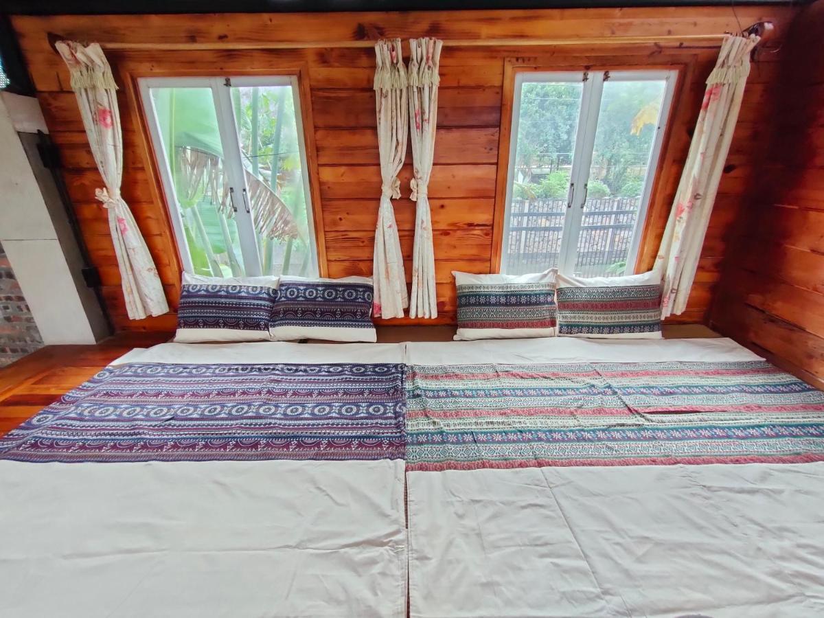 Lagom Village Hà Nội Ngoại thất bức ảnh