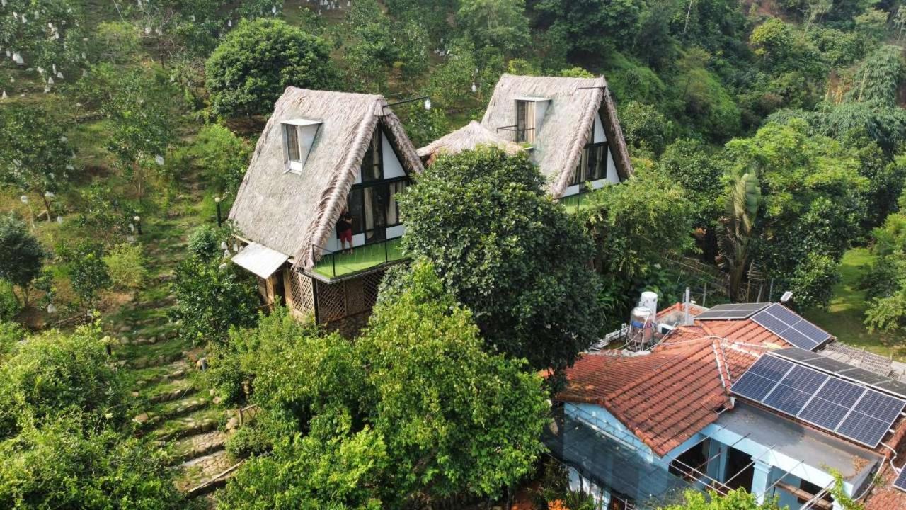 Lagom Village Hà Nội Ngoại thất bức ảnh