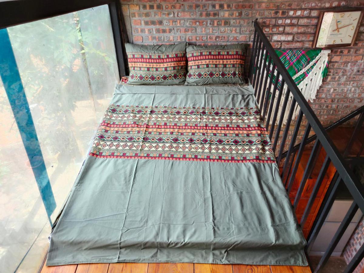Lagom Village Hà Nội Ngoại thất bức ảnh