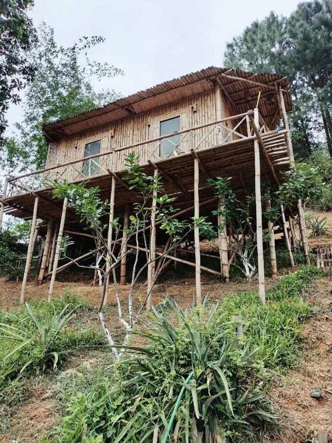 Lagom Village Hà Nội Ngoại thất bức ảnh