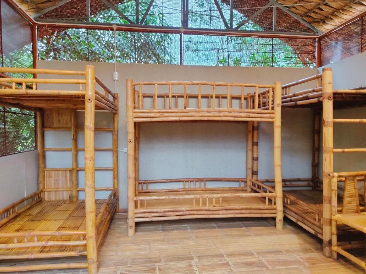 Lagom Village Hà Nội Ngoại thất bức ảnh