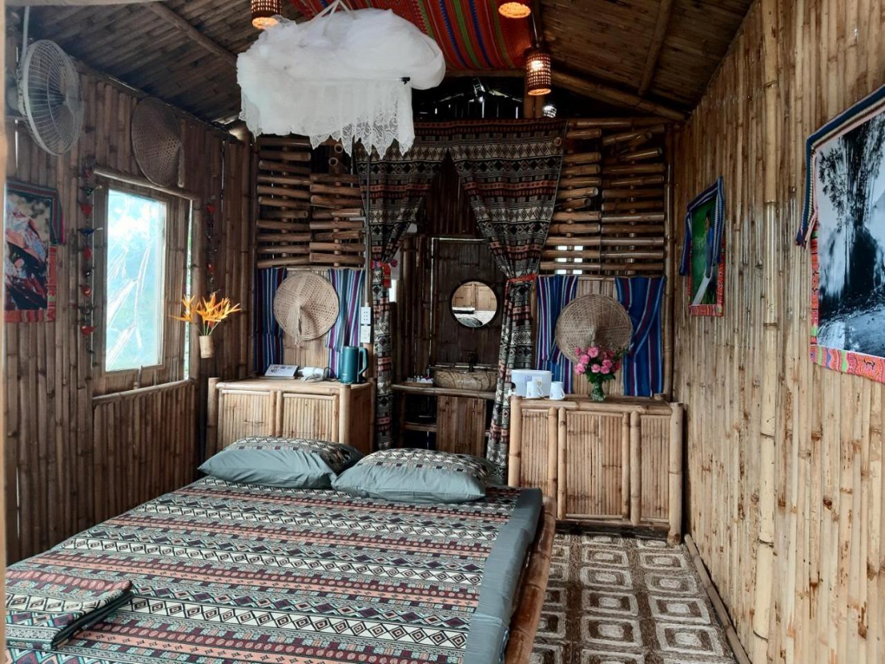 Lagom Village Hà Nội Ngoại thất bức ảnh