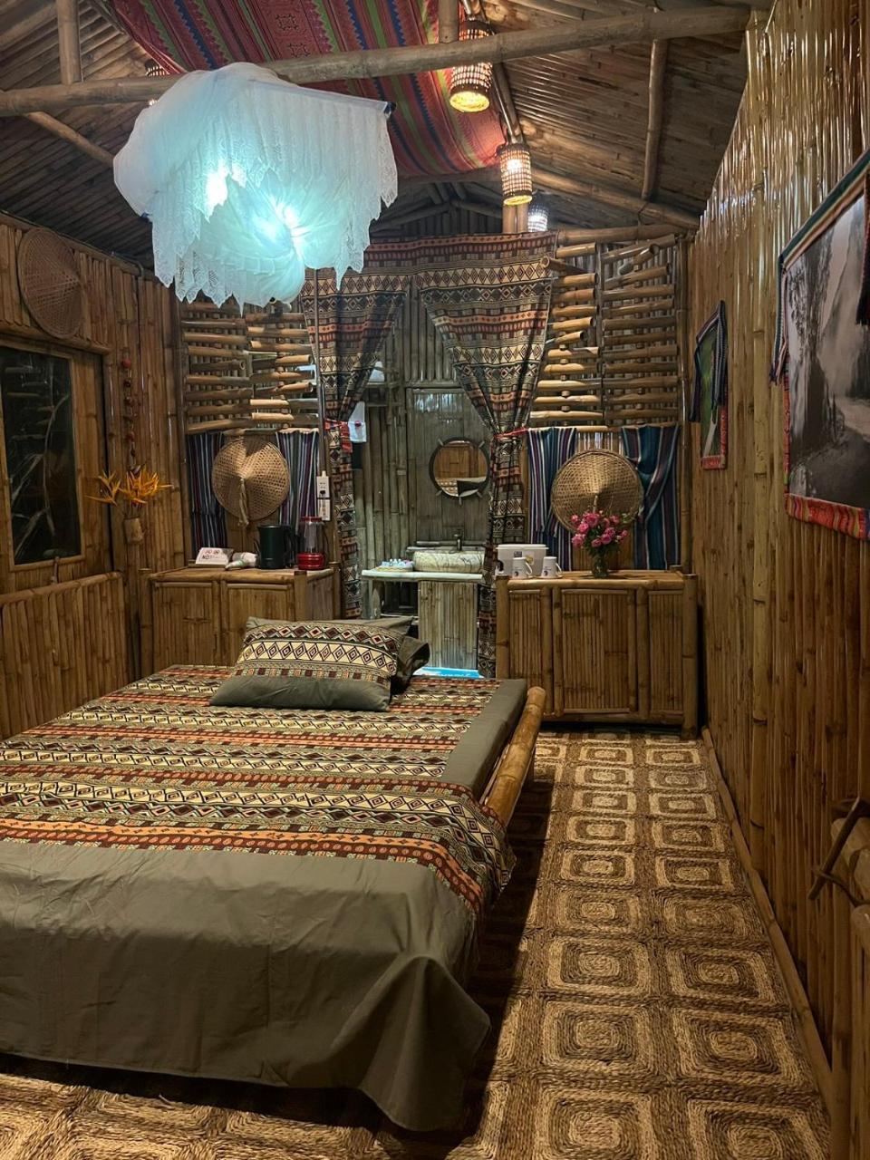 Lagom Village Hà Nội Ngoại thất bức ảnh