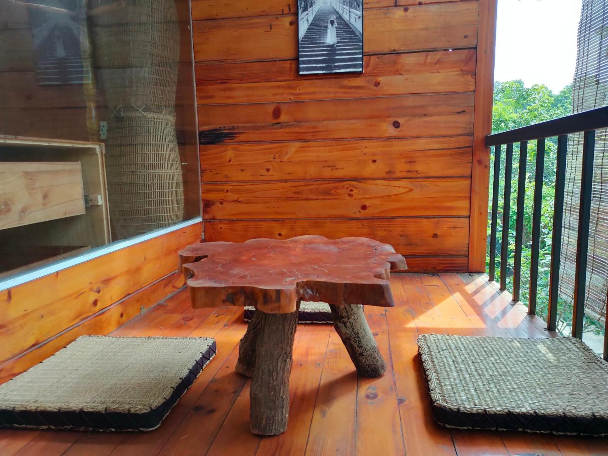 Lagom Village Hà Nội Ngoại thất bức ảnh