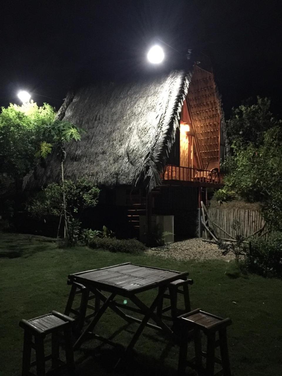 Lagom Village Hà Nội Ngoại thất bức ảnh