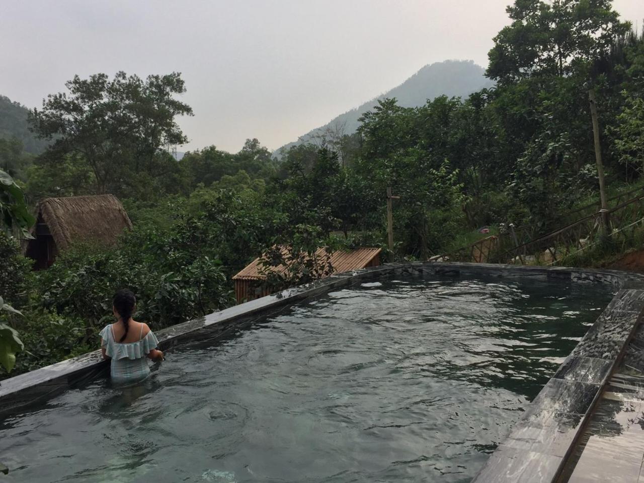 Lagom Village Hà Nội Ngoại thất bức ảnh
