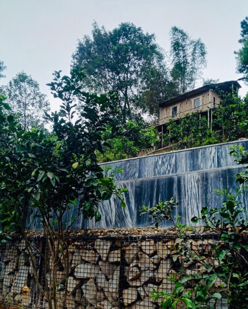 Lagom Village Hà Nội Ngoại thất bức ảnh