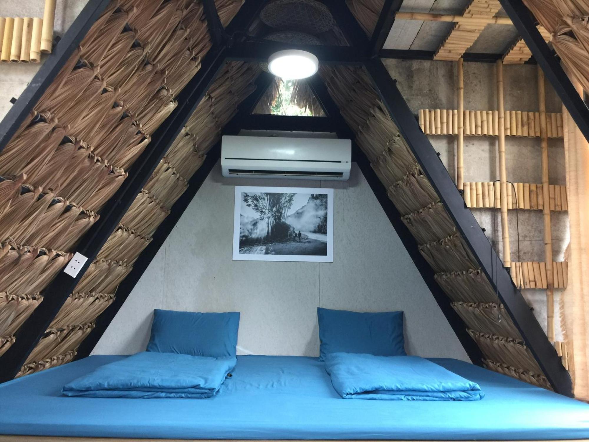 Lagom Village Hà Nội Ngoại thất bức ảnh